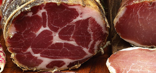 capocollo