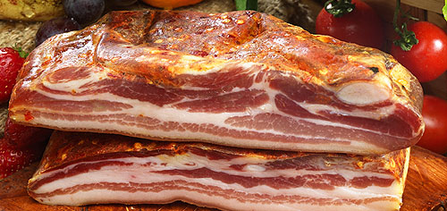 pancetta