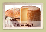 Formaggi