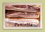 Pancetta