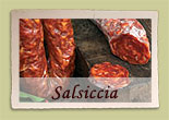 Salsiccia