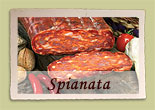 Spianata